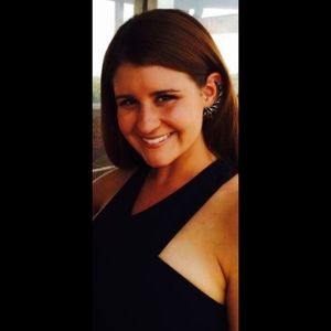 Meet your Posher, Katherine